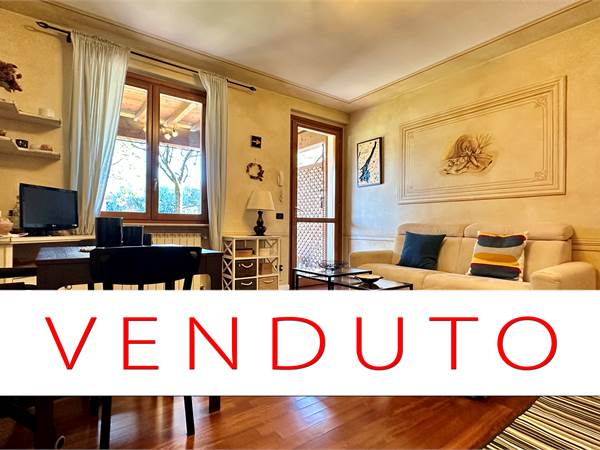 1 bedroom apartment for sale in Polpenazze del Garda