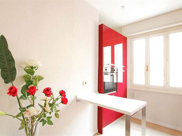 3+ bedroom apartment for sale in Padenghe sul Garda