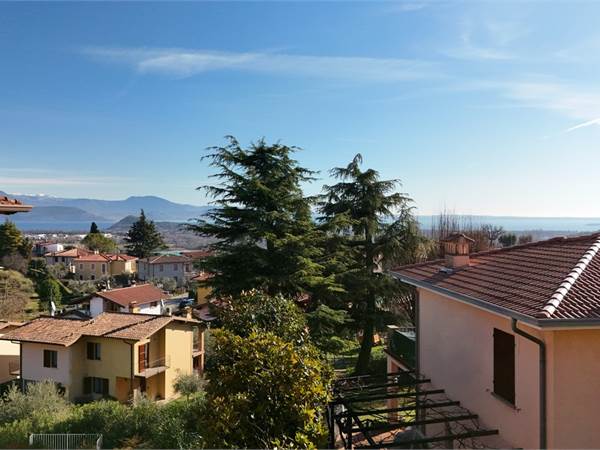 2 bedroom apartment for sale in Polpenazze del Garda