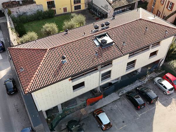2 bedroom apartment for sale in Salò