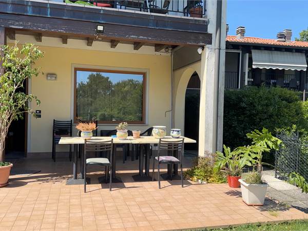 1 bedroom apartment for sale in Padenghe sul Garda