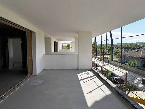 Nuove esclusivi appartamenti in piccolo residence