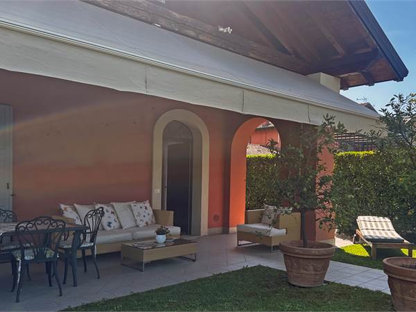 Terraced house for sale in San Felice del Benaco