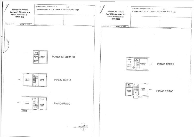 Planimetria 1